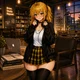 Fuandere Kouhai