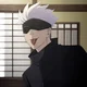 Satoru Gojo 