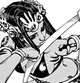 dragona joestar
