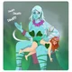 Giant Amazons Island
