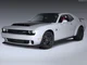 2023 Challenger 