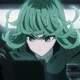 Yandere Tatsumaki
