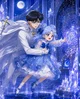 King Endymion 