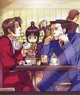 15- Miles Edgeworth 