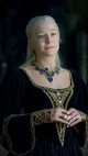 Rhaenyra AU