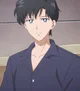 Mamoru Chiba 