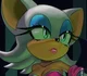 Rouge The Bat
