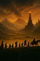 RPG Senhor dos Anéis