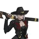 Ashe