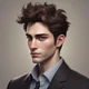 Edward Cullen 
