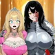 Knight-Princess Swap