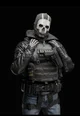 Simon Ghost Riley 