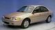 1997 Ford Escort