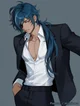 Suspicious Husband