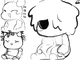 Baby Circus Trio