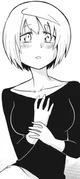 Hibari Kitagami