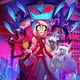 Hazbin Hotel