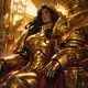 The Empress 