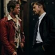 Tyler and David