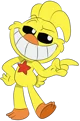 KickinChicken