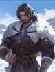 Northern duke Edric