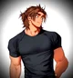 Wyatt Evander - OC