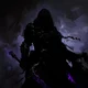 The Frozen Hero