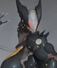 Blade Wolf