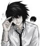 L Lawliet