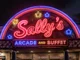 Weekend at Sallys 
