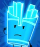 Fries - BFDI