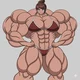 Swole Aoi