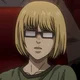 Armin arlert 