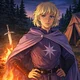 Edricia Dayne