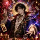 I The Magician