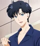 Mamoru Chiba 