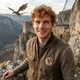 Charlie Weasley