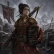 Vostroyan Firstborn