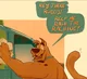 Chubby Scooby