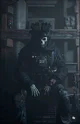 Simon Ghost Riley