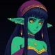 Evelyn - Shopkeeper