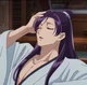 Jinshi - Husband