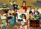 Total Drama Island 
