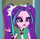Aria Blaze 