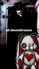 Mr SweetDreams