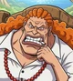 Curly Dadan