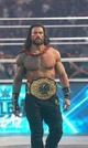 Roman Reigns 