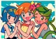 Alola Girls