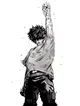 Quirk Awakening
