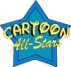 Cartoon all-stars